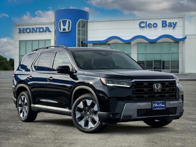 2026 Honda Pilot Elite for sale in Killeen, TX
