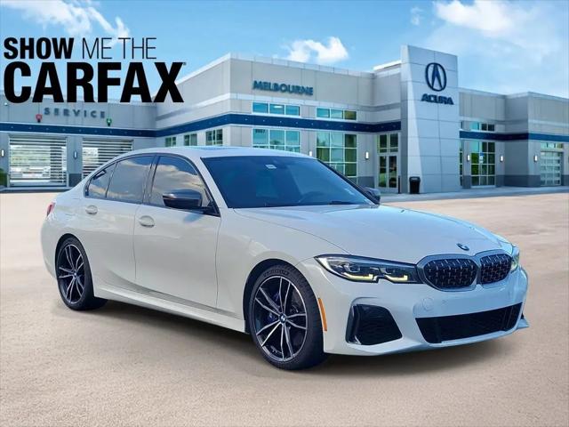 2020 BMW M340i M340i for sale in Melbourne, FL