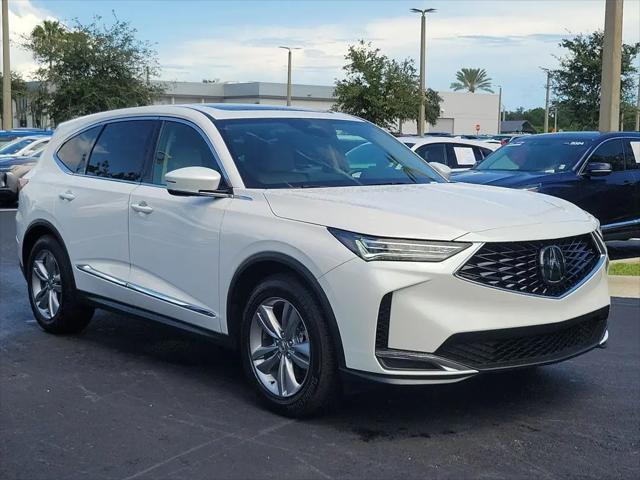 2026 Acura MDX Standard for sale in Melbourne, FL
