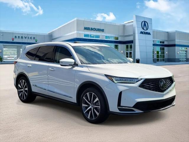 2026 Acura MDX Technology Package for sale in Melbourne, FL