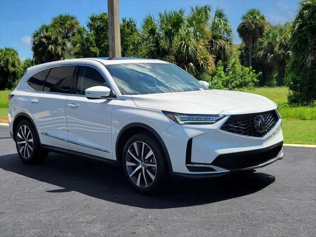 2026 Acura MDX Technology Package for sale in Melbourne, FL