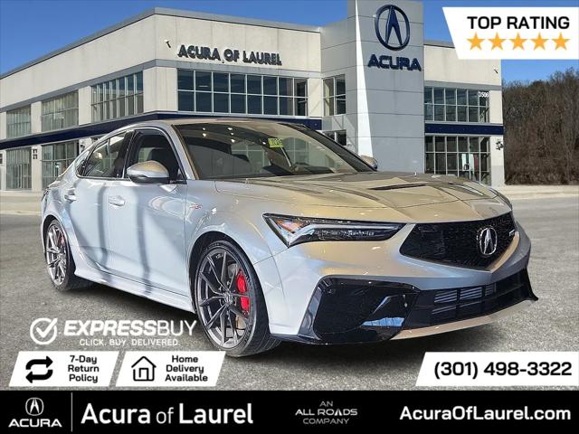 2026 Acura Integra FWD Type S for sale in Laurel, MD