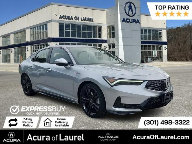 2026 Acura Integra FWD A-Spec for sale in Laurel, MD