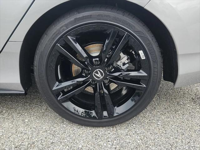 2026 Acura Integra FWD A-Spec