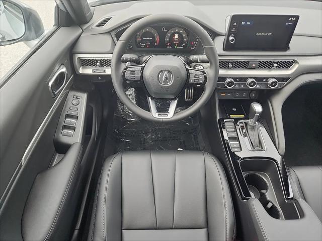 2026 Acura Integra FWD A-Spec
