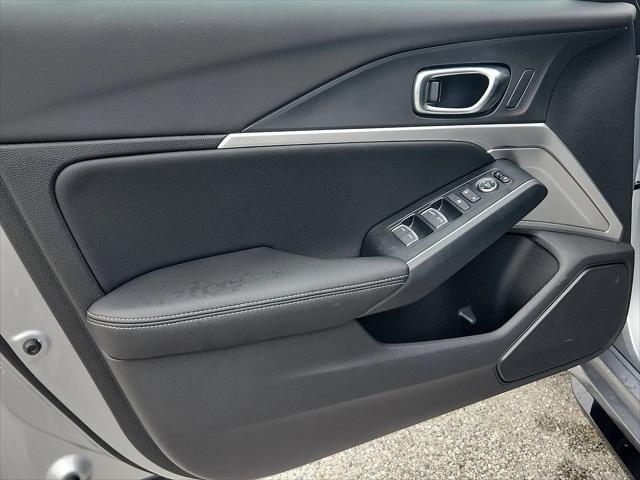 2026 Acura Integra FWD A-Spec