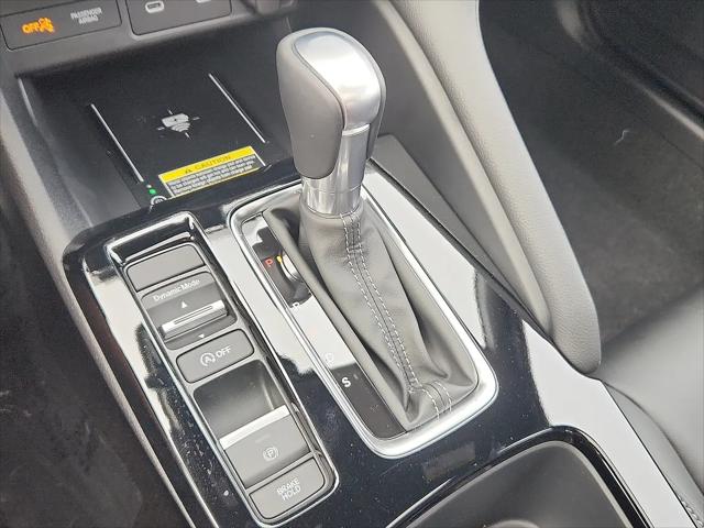2026 Acura Integra FWD A-Spec