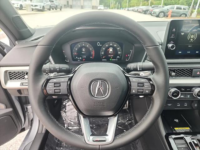 2026 Acura Integra FWD A-Spec