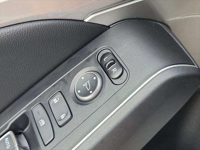 2026 Acura Integra FWD A-Spec
