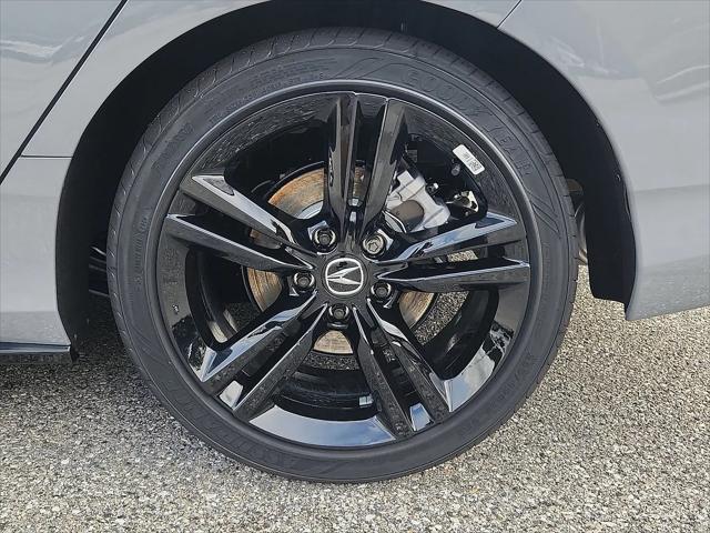 2026 Acura Integra FWD A-Spec