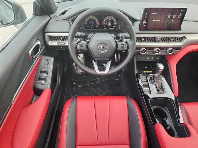 2026 Acura Integra FWD A-Spec
