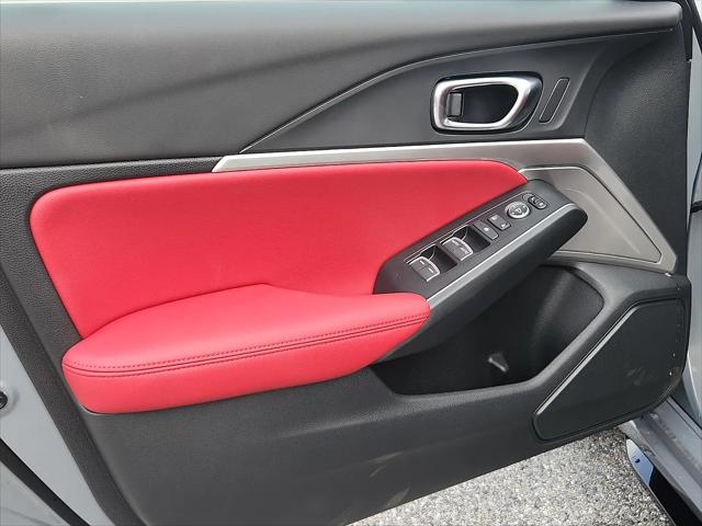 2026 Acura Integra FWD A-Spec