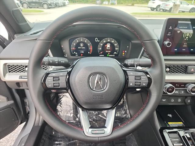 2026 Acura Integra FWD A-Spec