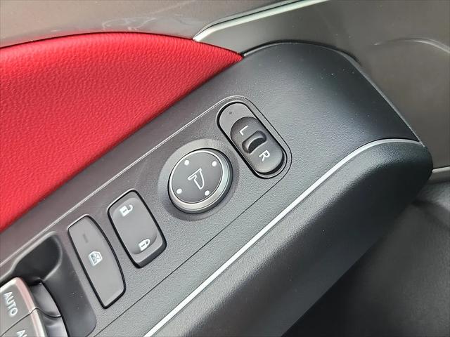 2026 Acura Integra FWD A-Spec