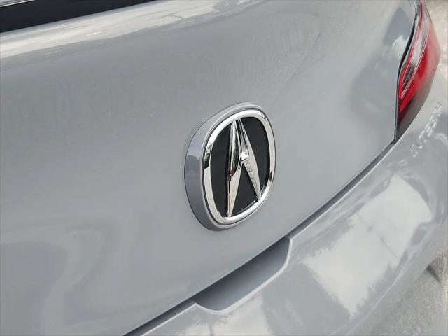 2026 Acura Integra FWD A-Spec