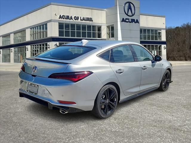 2026 Acura Integra FWD A-Spec with Technology