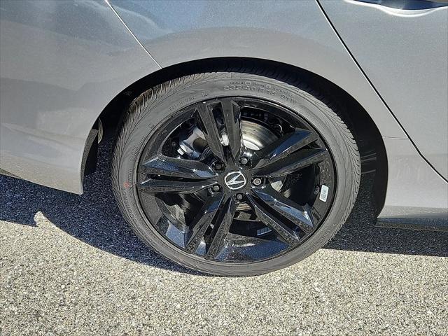 2026 Acura Integra FWD A-Spec with Technology