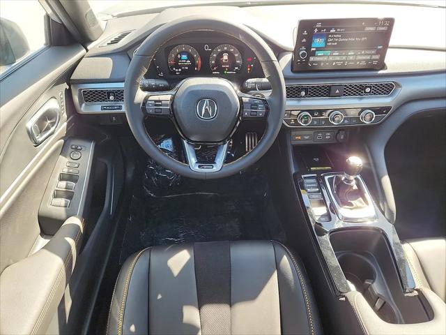 2026 Acura Integra FWD A-Spec with Technology