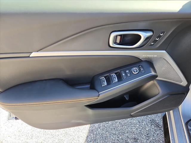 2026 Acura Integra FWD A-Spec with Technology