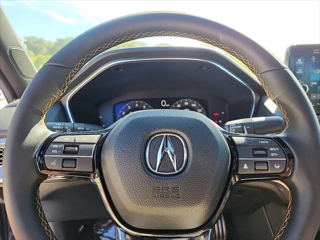 2026 Acura Integra FWD A-Spec with Technology