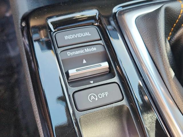 2026 Acura Integra FWD A-Spec with Technology