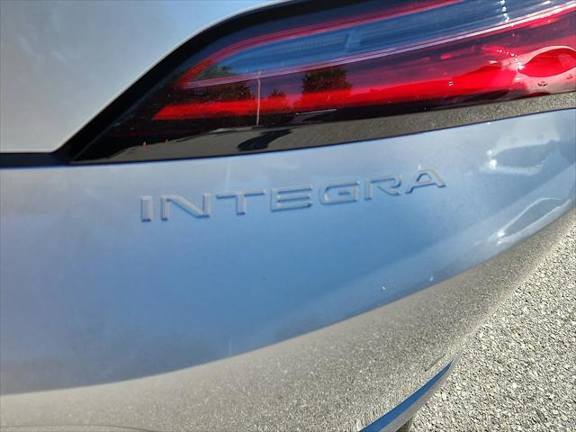 2026 Acura Integra FWD A-Spec with Technology