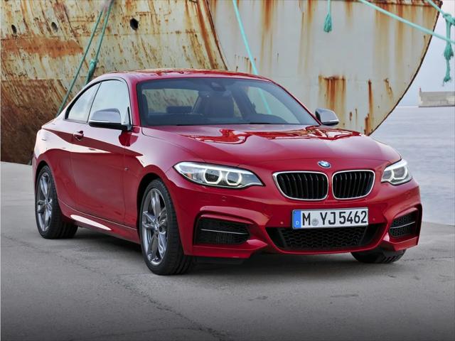 2016 BMW M2 xDrive for sale in Bethesda, MD
