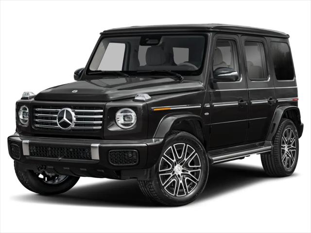 2027 Mercedes-Benz G-CLASS G 580e for sale in Bethesda, MD