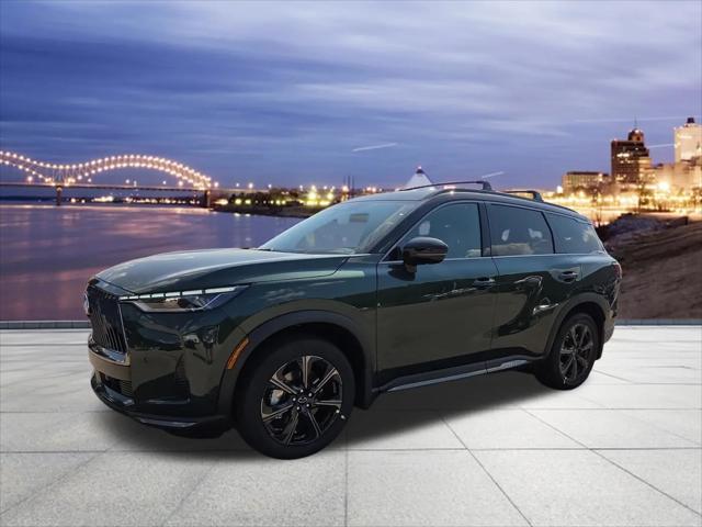 2027 INFINITI QX60 AUTOGRAPH AWD for sale in Bartlett, TN