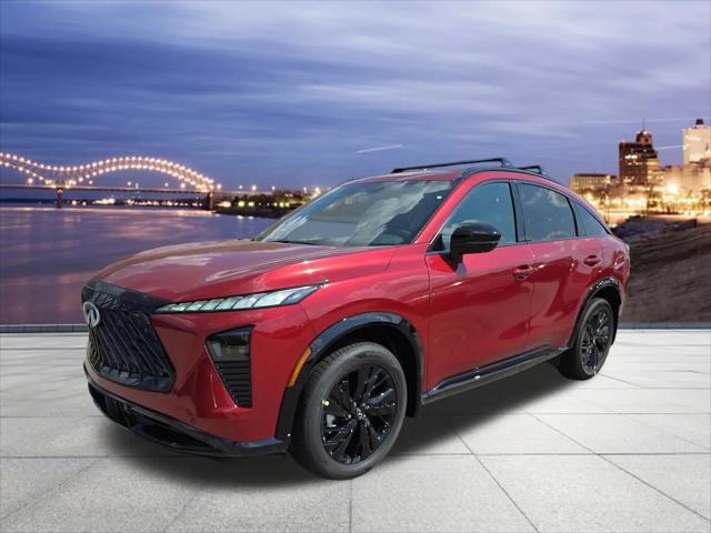 2027 INFINITI X6 SPORT for sale in Bartlett, TN