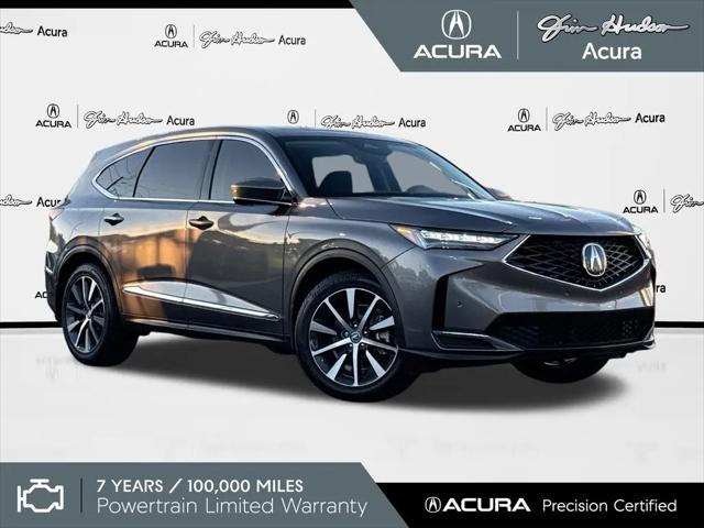 2026 Acura MDX Technology Package for sale in Augusta, GA