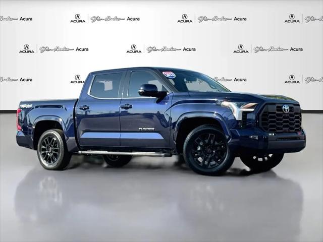 2023 Toyota Tundra SR5 for sale in Augusta, GA