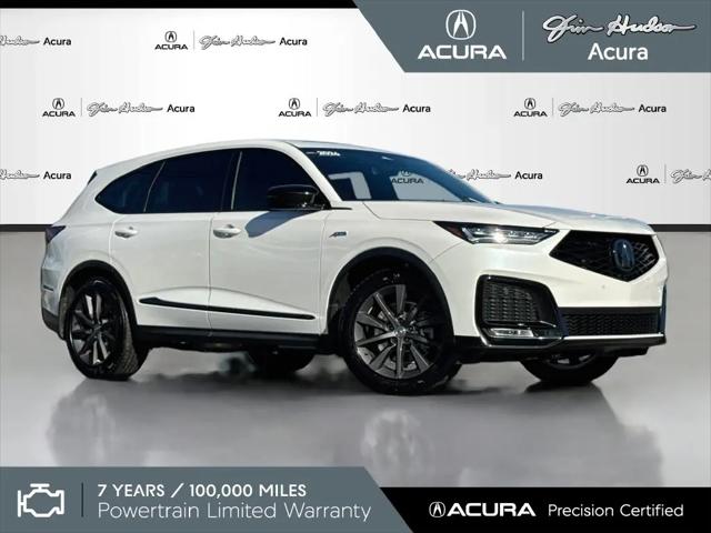 2026 Acura MDX A-SPEC for sale in Augusta, GA