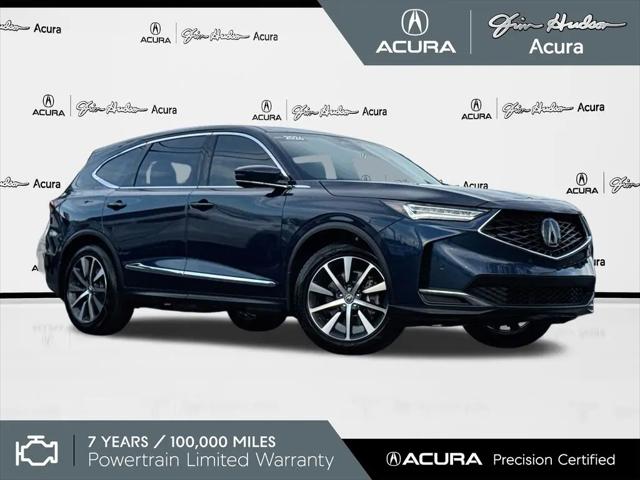 2026 Acura MDX Technology Package for sale in Augusta, GA