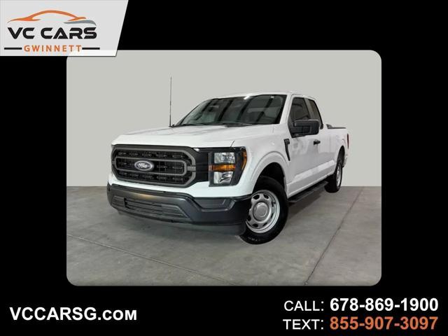 2023 Ford F-150 XL for sale in Duluth, GA