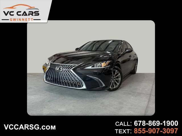 2023 Lexus ES 350 ES 350 for sale in Duluth, GA
