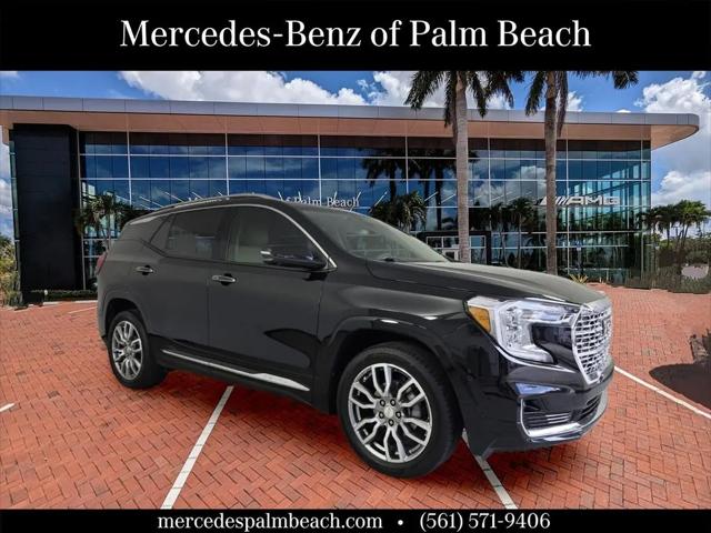 2024 GMC Terrain AWD Denali for sale in West Palm Beach, FL