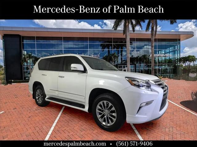 2018 Lexus GX 460 Luxury for sale in West Palm Beach, FL