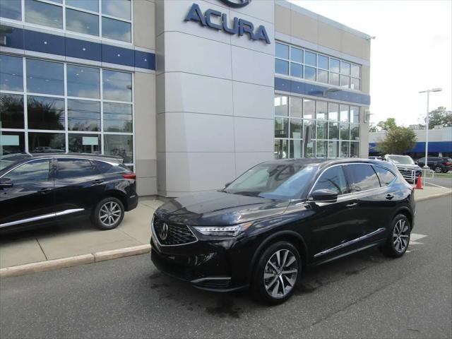 2026 Acura MDX Technology Package for sale in New Castle, DE
