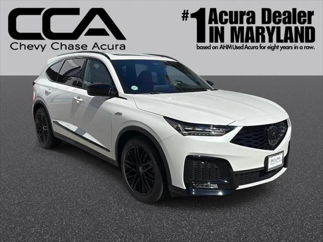 2026 Acura MDX A-SPEC Advance Package for sale in Bethesda, MD