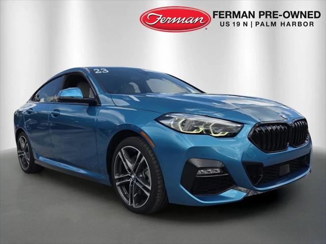 2023 BMW Coupe i sDrive for sale in Palm Harbor, FL