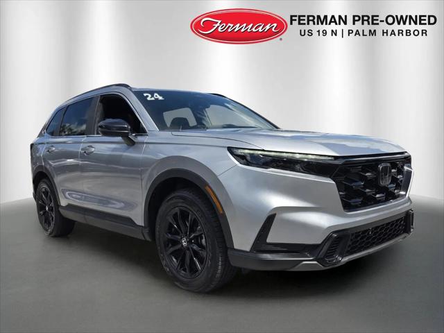 2024 Honda CR-V Hybrid Sport for sale in Palm Harbor, FL