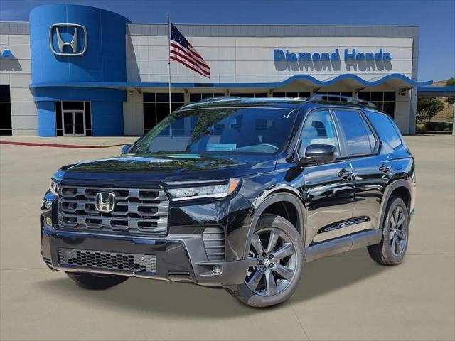 2026 Honda Pilot Sport for sale in City Of Industry, CA
