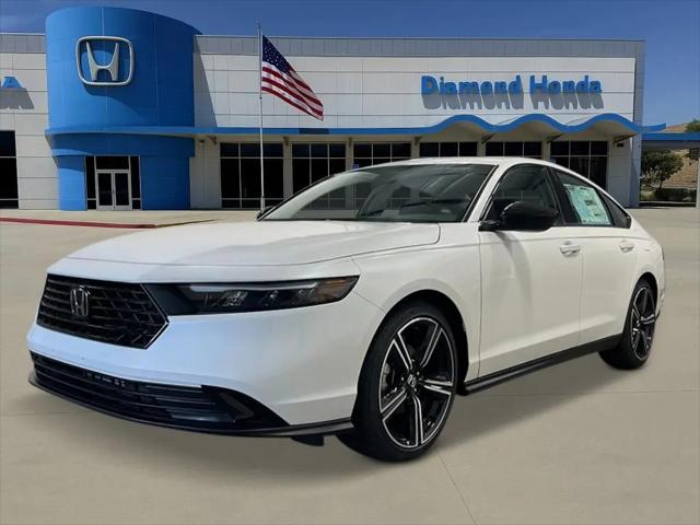 2026 Honda Accord Sedan SE for sale in City Of Industry, CA