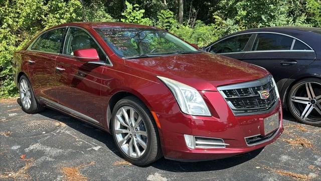 2016 Cadillac XTS Luxury Collection for sale in Huntsville, AL