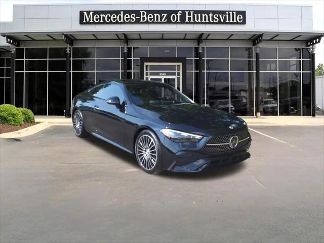 2025 Mercedes-Benz E-CLASS E 300 4MATIC for sale in Huntsville, AL