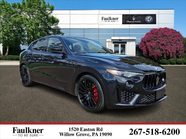 2023 Maserati Levante Modena for sale in Willow Grove, PA