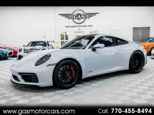 2023 Porsche 911 Carrera 4 GTS for sale in Marietta, GA