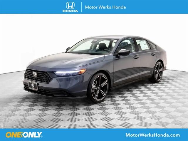 2026 Honda Accord Sedan SE for sale in Barrington, IL