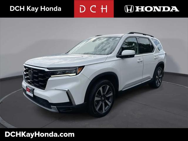 2024 Honda Pilot Touring for sale in Eatontown, NJ